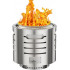 Beyondhome Smokeless Fire Pit Beyondhome Smokeless Fire Pit