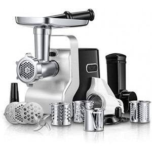 Electric Meat Grinder Heavy