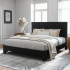 King Size Platform Bed Frame