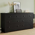 Dresser 8 Drawer Dresser 8 Drawer