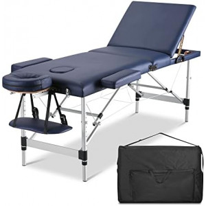 Massage Table Portable Massage Bed