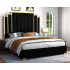 King Size Platform Bed Frame King Size Platform Bed Frame