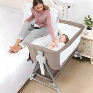 Cowiewie Baby Bassinet