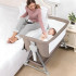 Cowiewie Baby Bassinet