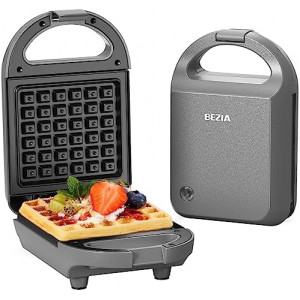 Mini Waffle Maker