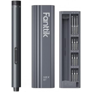  NEX E1 Mini Electric Screwdriver