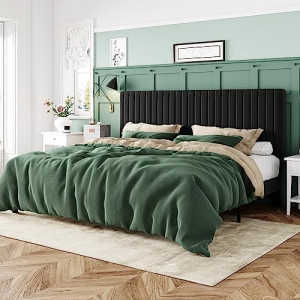  King Bed Frame