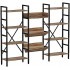 Bookcases and Bookshelves Triple Wide Bookcases and Bookshelves Triple Wide