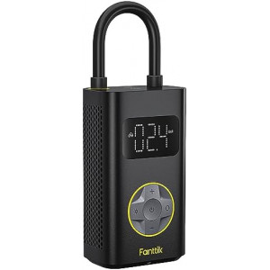 X9 Tire Inflator Portable Air Compressor