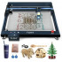 B1 Laser Engraver 10W Output Power B1 Laser Engraver 10W Output Power