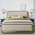Queen Size Metal Bed Frame Queen Size Metal Bed Frame