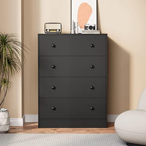 Drawer Dresser