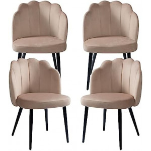 Mid-Century Modern Dining Chairs