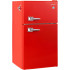 3.1 Cu Ft Retro Compact Refrigerator 3.1 Cu Ft Retro Compact Refrigerator