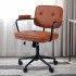 Home Office Desk Chair - PU Leather Home Office Desk Chair - PU Leather