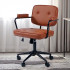 Home Office Desk Chair - PU Leather Home Office Desk Chair - PU Leather