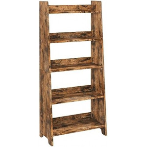 Bookshelf and Bookcase