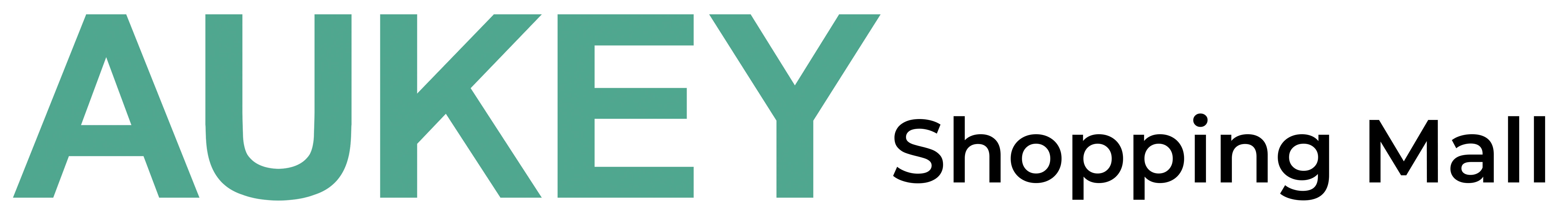 AUKEY Shopping Mall